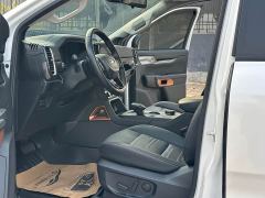 Ford Ranger 4WD Auto Diesel - ფოტო 4