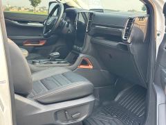 Ford Ranger 4WD Auto Diesel - ფოტო 5