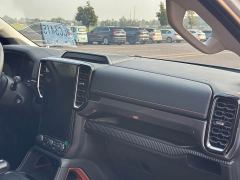 Ford Ranger 4WD Auto Diesel - ფოტო 6