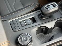 Ford Ranger 4WD Auto Diesel - ფოტო 7