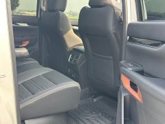 Ford Ranger 4WD Auto Diesel - ფოტო 8