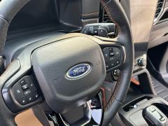 Ford Ranger 4WD Auto Diesel - ფოტო 9