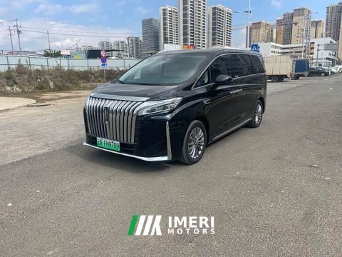 2026 Great Wall WEY Shanshan New Energy Four-Wheel Drive Shanshan 8 - автомобиль из Китая