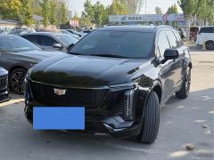 Cadillac XT5 2.0T Luxury - фото 1