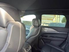 Cadillac XT5 2.0T Luxury - фото 10