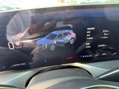 Cadillac XT5 2.0T Luxury - фото 11