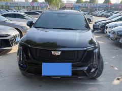 Cadillac XT5 2.0T Luxury - фото 2