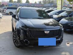 Cadillac XT5 2.0T Luxury - фото 3