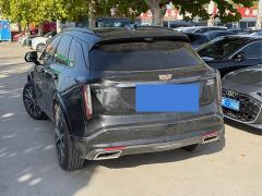 Cadillac XT5 2.0T Luxury - фото 4