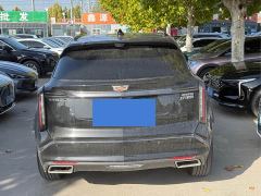 Cadillac XT5 2.0T Luxury - фото 5