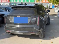Cadillac XT5 2.0T Luxury - фото 6