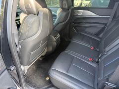 Cadillac XT5 2.0T Luxury - фото 8