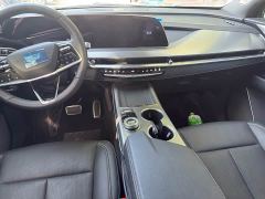 Cadillac XT5 2.0T Luxury - фото 9