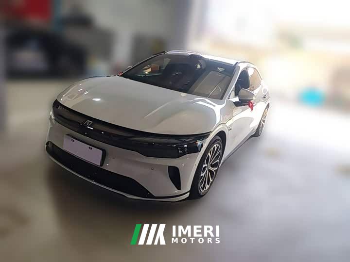 Zeekr 007 GT RWD Smart Driving Edition 75kWh