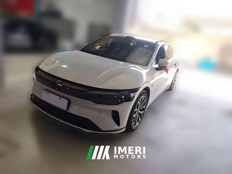 2025 Zeekr 007 GT RWD Smart Driving Edition 75kWh - car from China