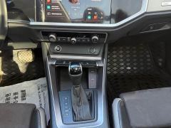 Audi Q3 35 TFSI Fashion Dynamic - ფოტო 20
