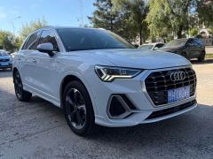 Audi Q3 35 TFSI Fashion Dynamic - ფოტო 3
