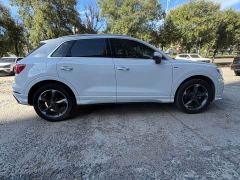 Audi Q3 35 TFSI Fashion Dynamic - ფოტო 7