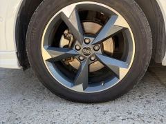 Audi Q3 35 TFSI Fashion Dynamic - ფოტო 8