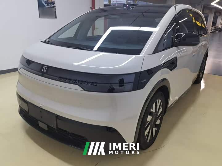 Zeekr MIX Long Range Smart Driving Edition