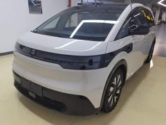 Zeekr MIX Long Range Smart Driving Edition - фото 1