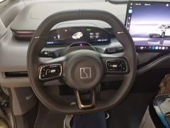 Zeekr MIX Long Range Smart Driving Edition - фото 10