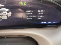Zeekr MIX Long Range Smart Driving Edition - фото 11