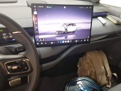 Zeekr MIX Long Range Smart Driving Edition - фото 12