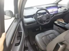 Zeekr MIX Long Range Smart Driving Edition - фото 15