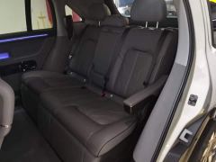 Zeekr MIX Long Range Smart Driving Edition - фото 16