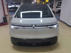 Zeekr MIX Long Range Smart Driving Edition - фото 2