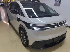 Zeekr MIX Long Range Smart Driving Edition - фото 3