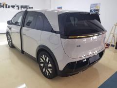 Zeekr MIX Long Range Smart Driving Edition - фото 4