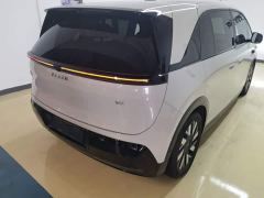 Zeekr MIX Long Range Smart Driving Edition - фото 6