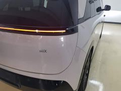 Zeekr MIX Long Range Smart Driving Edition - фото 7