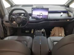 Zeekr MIX Long Range Smart Driving Edition - фото 9