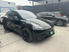 Tesla Model Y Rear-Wheel Drive - ფოტო 2