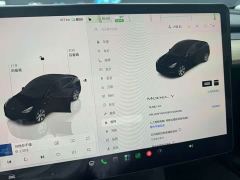 Tesla Model Y Rear-Wheel Drive - ფოტო 4