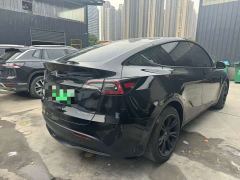Tesla Model Y Rear-Wheel Drive - ფოტო 7