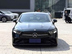 Mercedes-Benz CLS 300 Dynamic - ფოტო 2