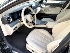 Mercedes-Benz CLS 300 Dynamic - ფოტო 5