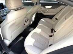 Mercedes-Benz CLS 300 Dynamic - ფოტო 6