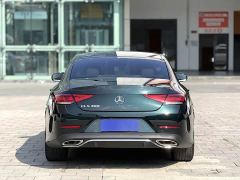 Mercedes-Benz CLS 300 Dynamic - ფოტო 8
