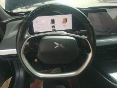 Xpeng Xiaopeng P7 670E Black Label Edition - photo 10