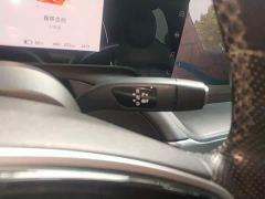 Xpeng Xiaopeng P7 670E Black Label Edition - photo 13