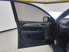 Haval M6 PLUS 1.5T Manual Elite Smart Connected - ფოტო 12