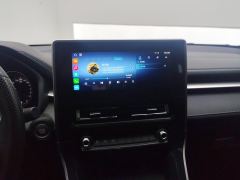 Haval M6 PLUS 1.5T Manual Elite Smart Connected - ფოტო 17