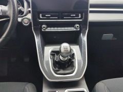 Haval M6 PLUS 1.5T Manual Elite Smart Connected - ფოტო 19