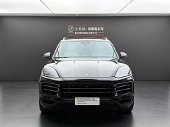 Porsche Cayenne 3.0T - фото 2