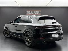 Porsche Cayenne 3.0T - фото 5